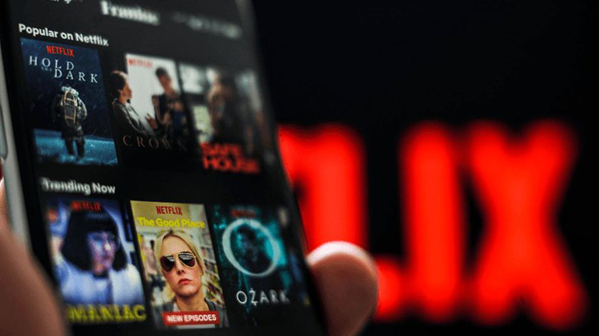 Netflix, Instagram Hikayeler\'e Benzer Bir Akış Üzerinde Çalışıyor