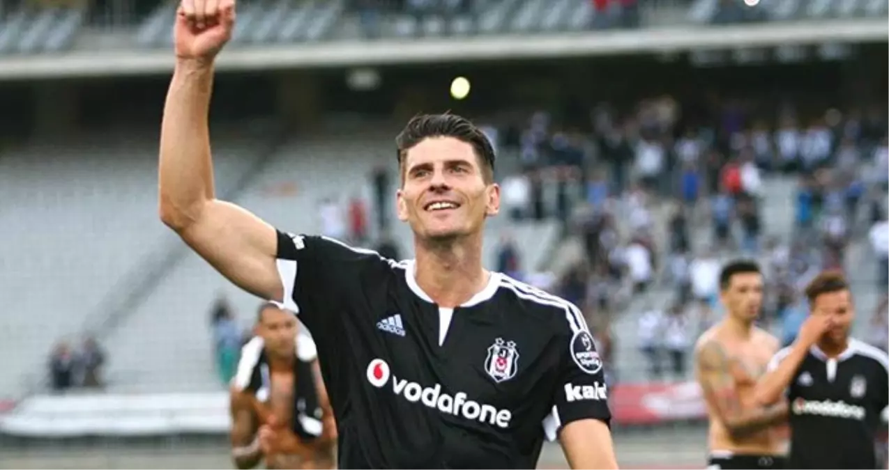 Serdal Adalı, Mario Gomez iddialarını yalanladı!