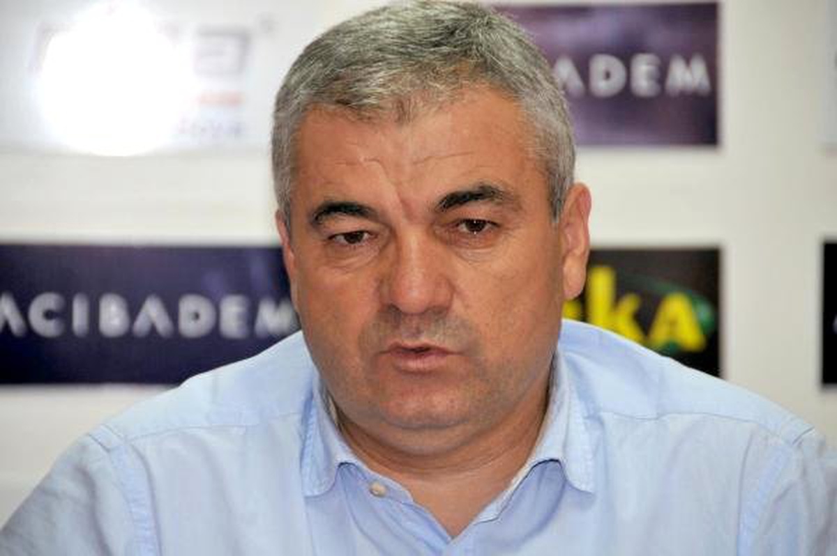 Sivasspor, Çalımbay ile imzalıyor