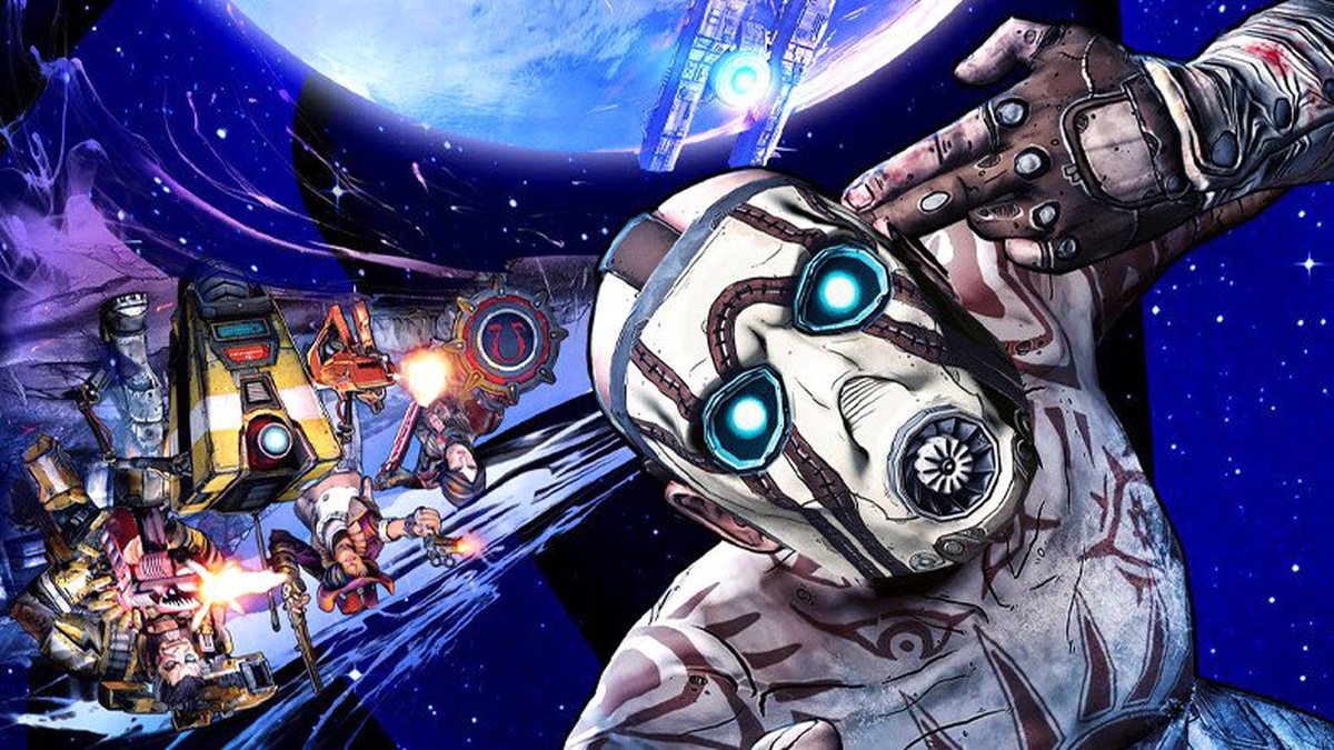 Steam\'in Fiyatını 480 TL\'den 12 TL\'ye Düşürdüğü Muhteşem Borderlands Kampanyası