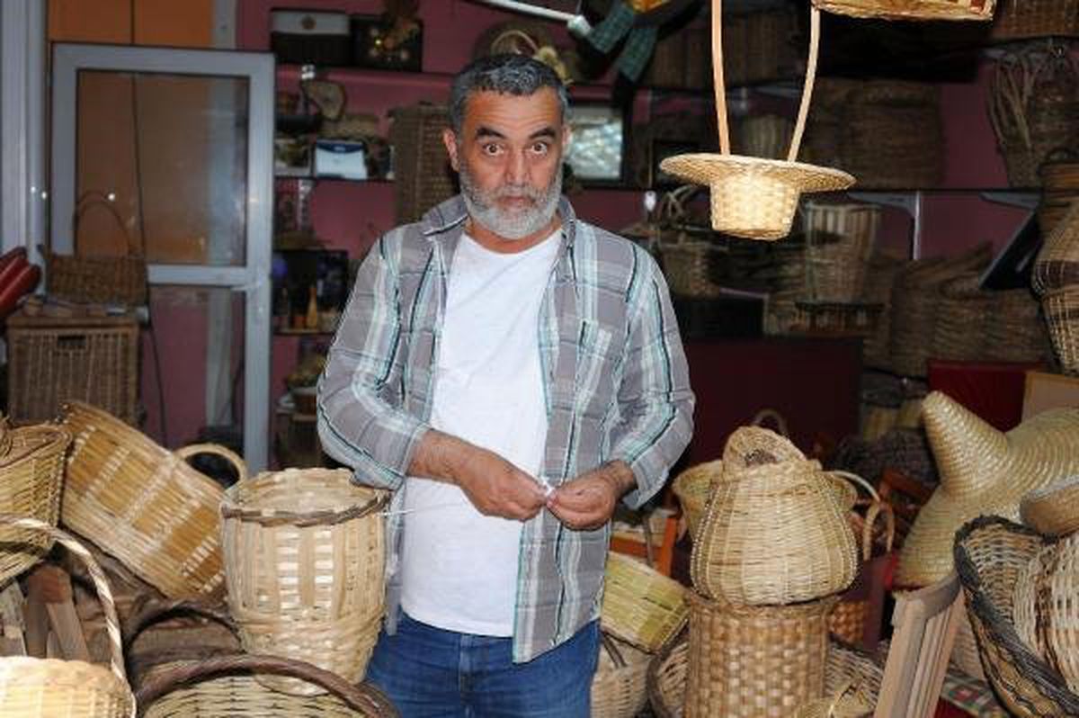 Tarihi diziler, Karamürsel sepeti satışlarını artırdı