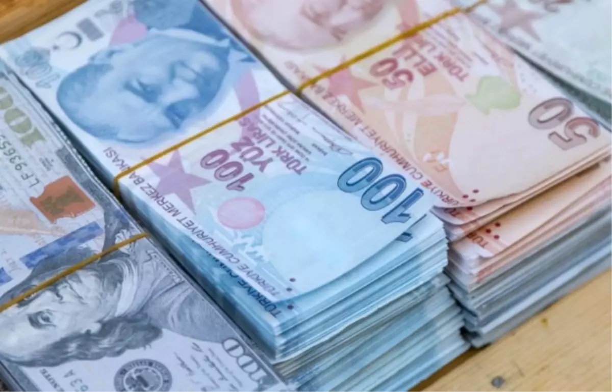 Tasfiyelik eşya 165 milyon lira kazandırdı