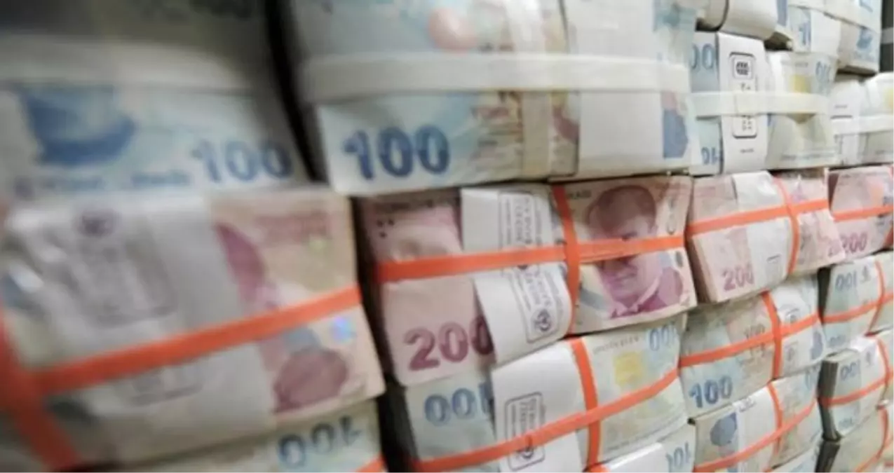 Tasfiyelik eşya 7 ayda 165 milyon lira kazandırdı