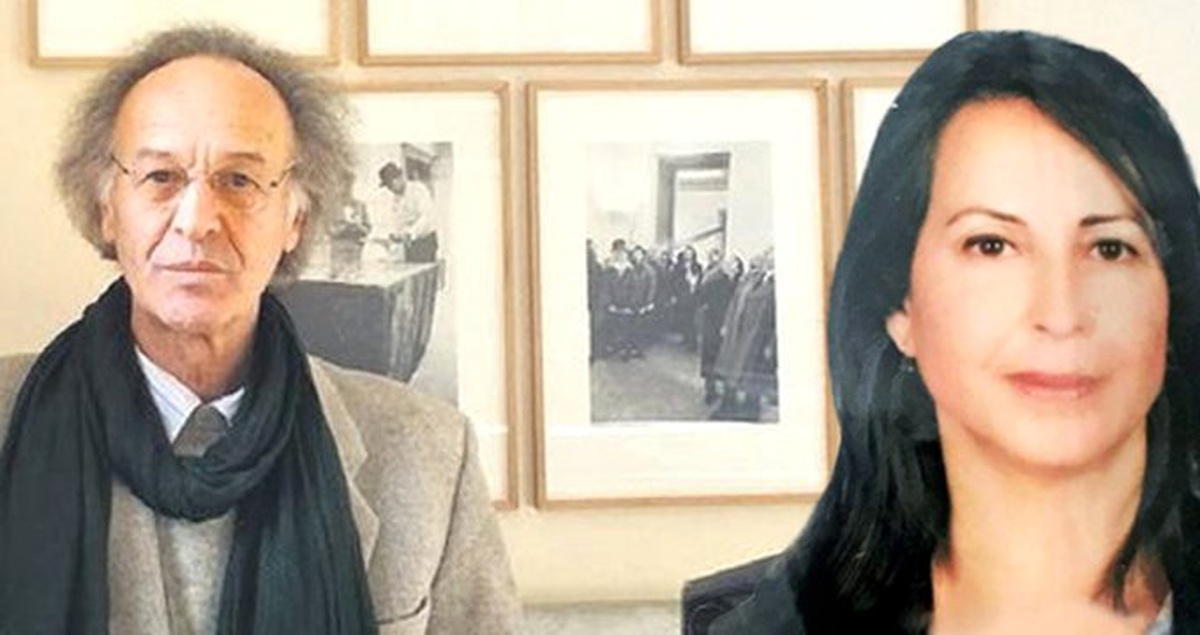Ünlü yönetmenden şoke eden sözler: Çaydanlıkla kafama vurdu, System.String[]