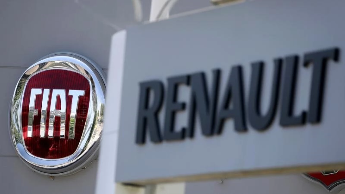 35 milyar dolarlık piyasa değerindeki Fiat Chrysler ve Renault\'nun birleşme anlaşması çöktü