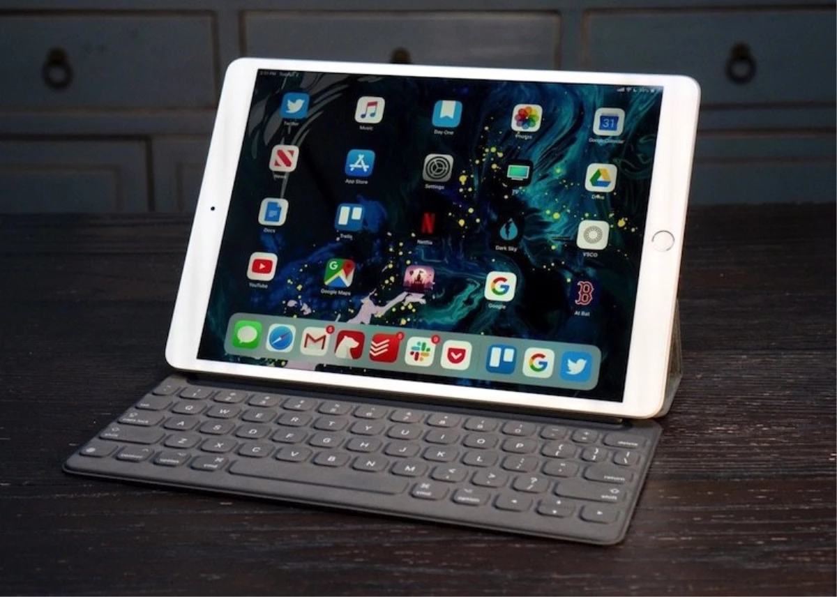 Apple nihayet iPadOS ile iPad\'e fare desteği getiriyor