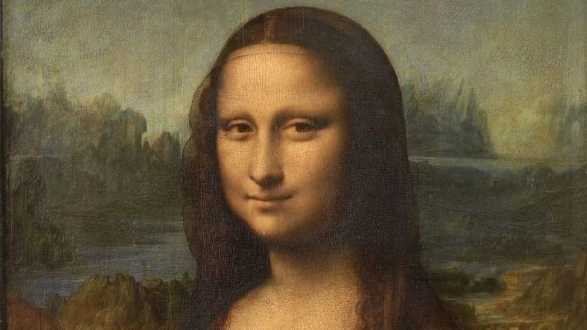 Araştırmacılardan Yüreğimize Oturan \'Mona Lisa\' Açıklaması: Yalandan Gülümsemiş