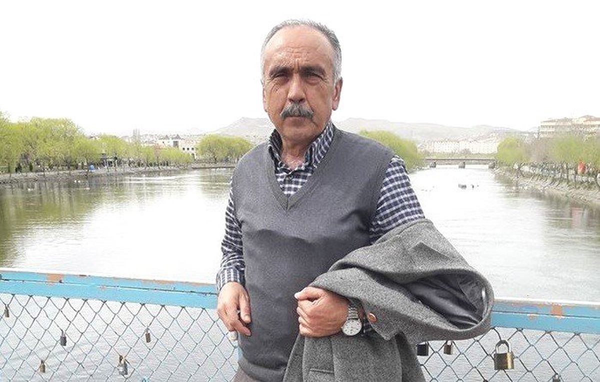 Aydınlı muhtar ölümden döndü