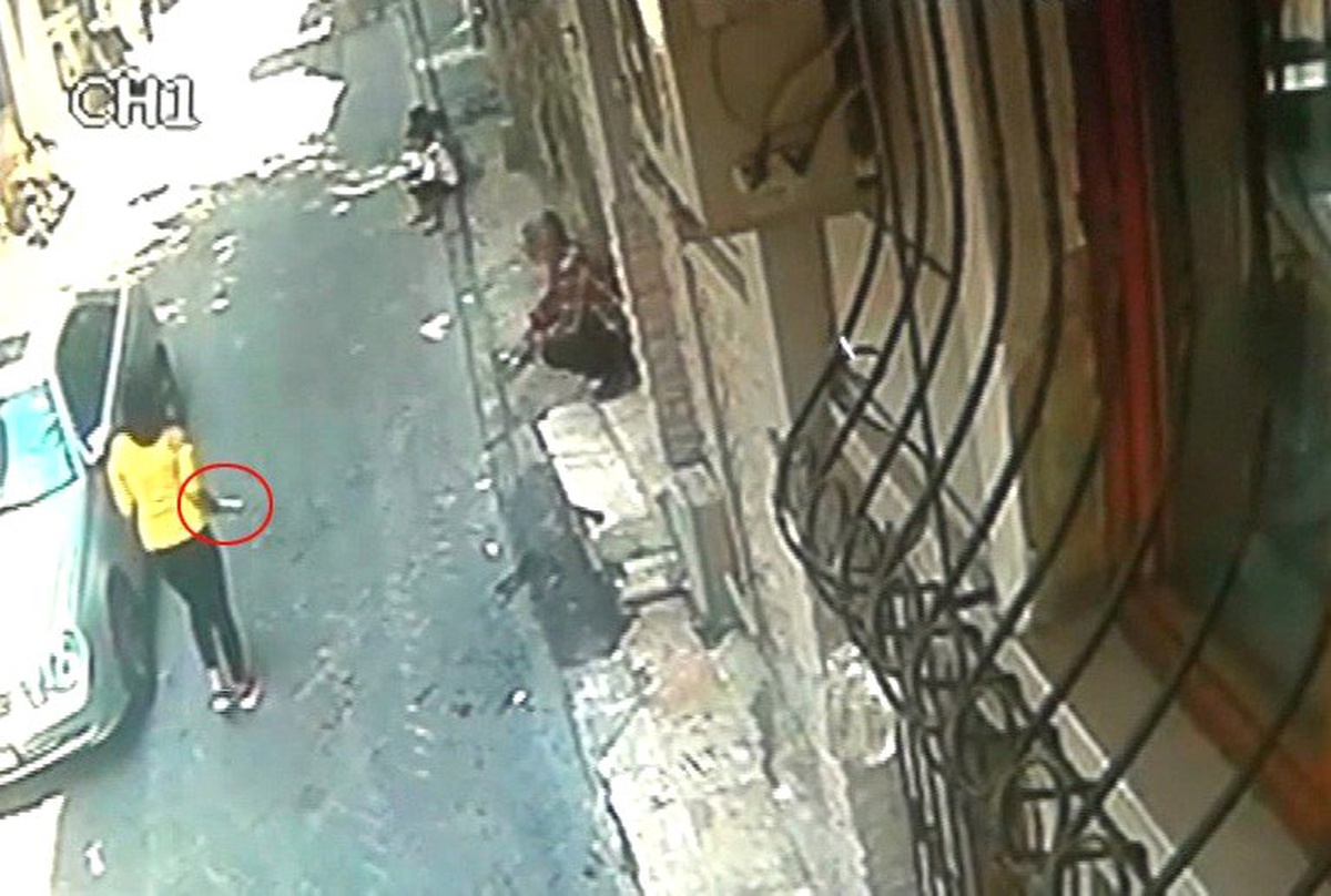 Beyoğlu\'ndaki intiharın detayları ortaya çıktı