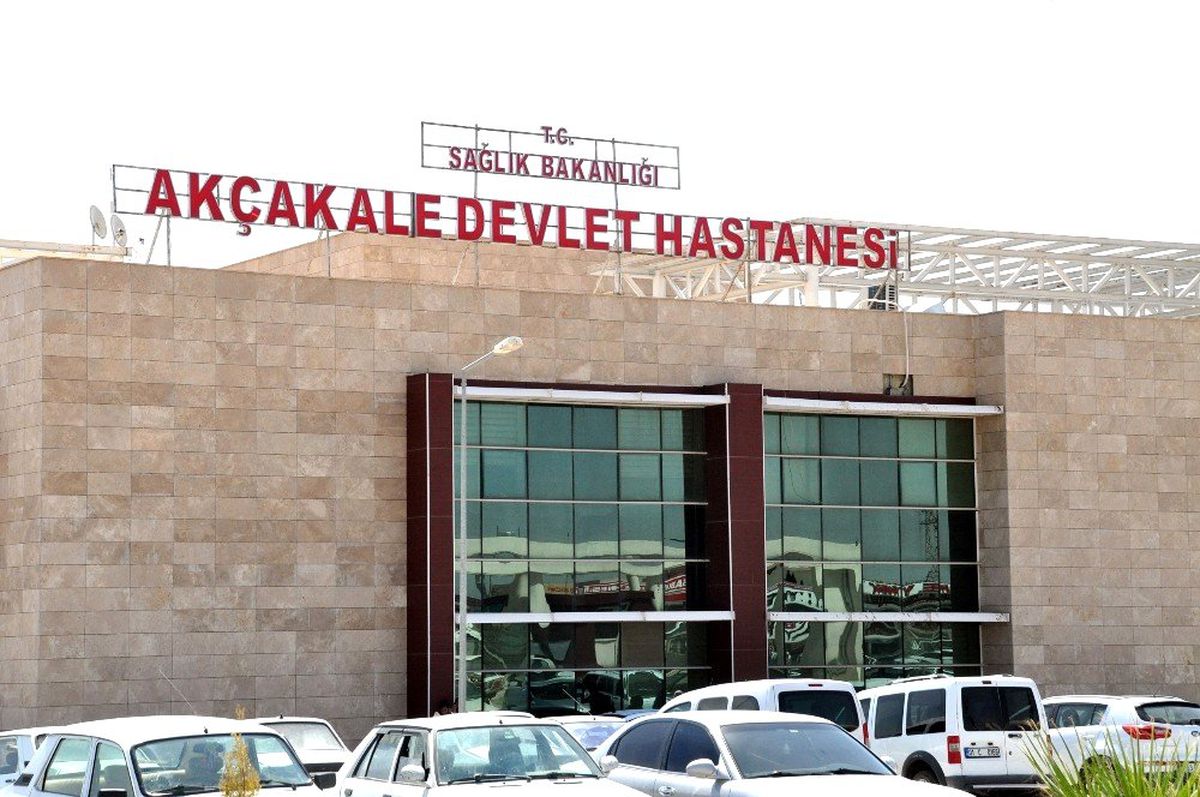 Biçerdövere düşen genç feci şekilde öldü