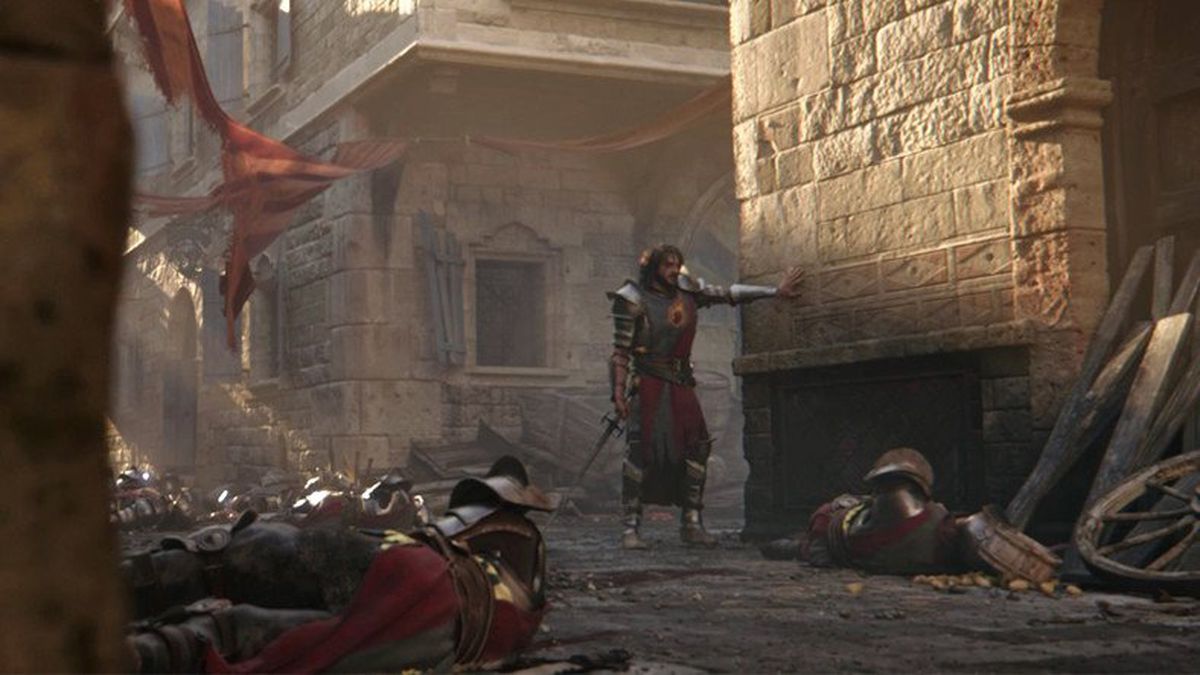 Bir Dönemin Efsane Oyunu Baldur\'s Gate, Yeni Oyunuyla Stadia Etkinliğinde Duyuruldu (Video)