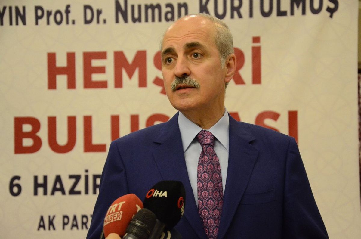 "Bu mesele bir VIP meselesi değil Ordu Valisine yapılan hakarettir"