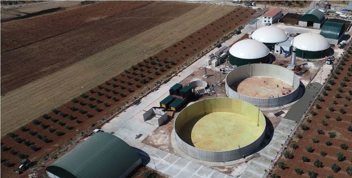 Büyükşehir\'den daha temiz bir Gaziantep için dev yatırımlar