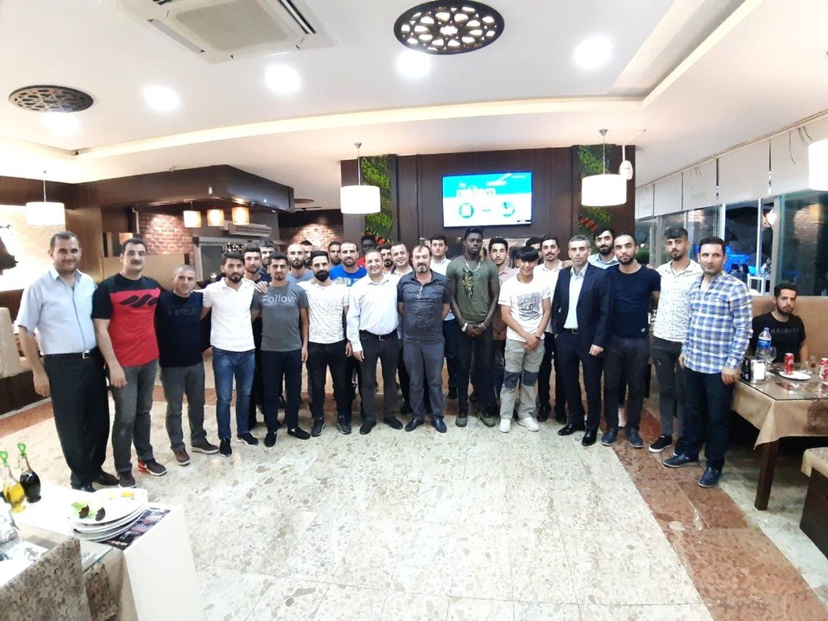 Diyarbakırspor\'a prim verildi