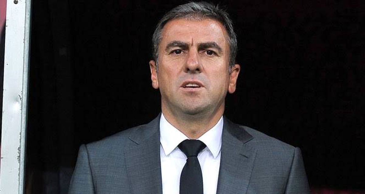 E. Yeni Malatyaspor\'da Hamza Hamzaoğlu ismi ağırlık kazandı