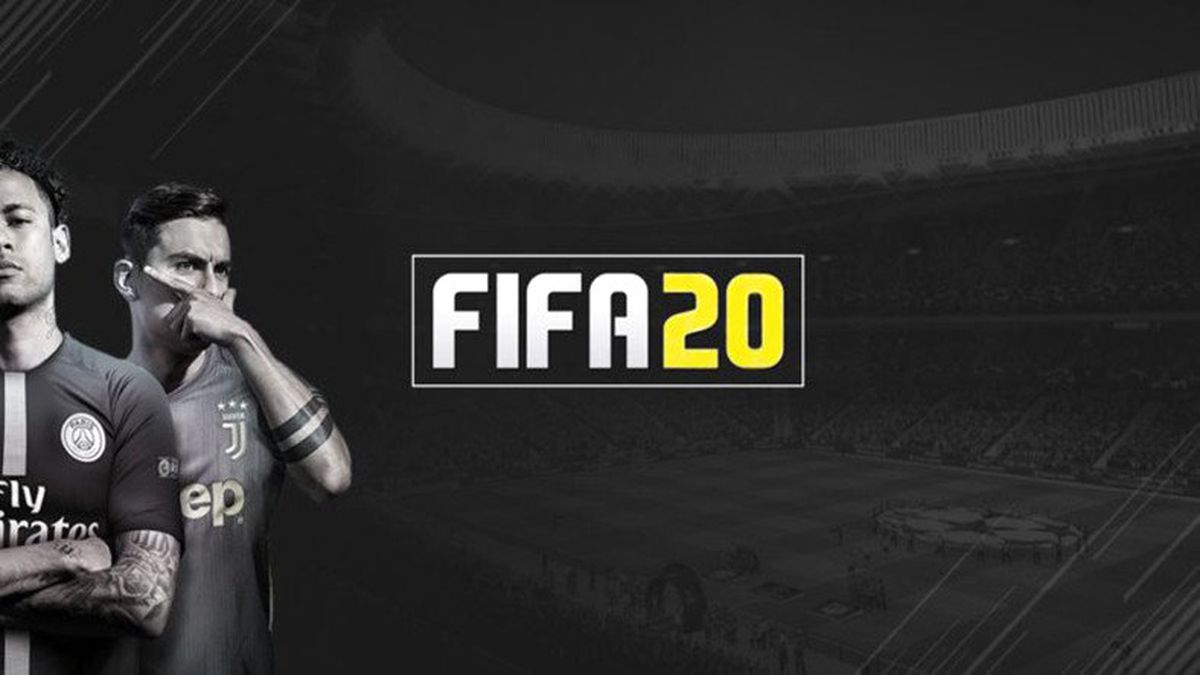 EA, FIFA 20\'yi Resmi Olarak Duyurdu