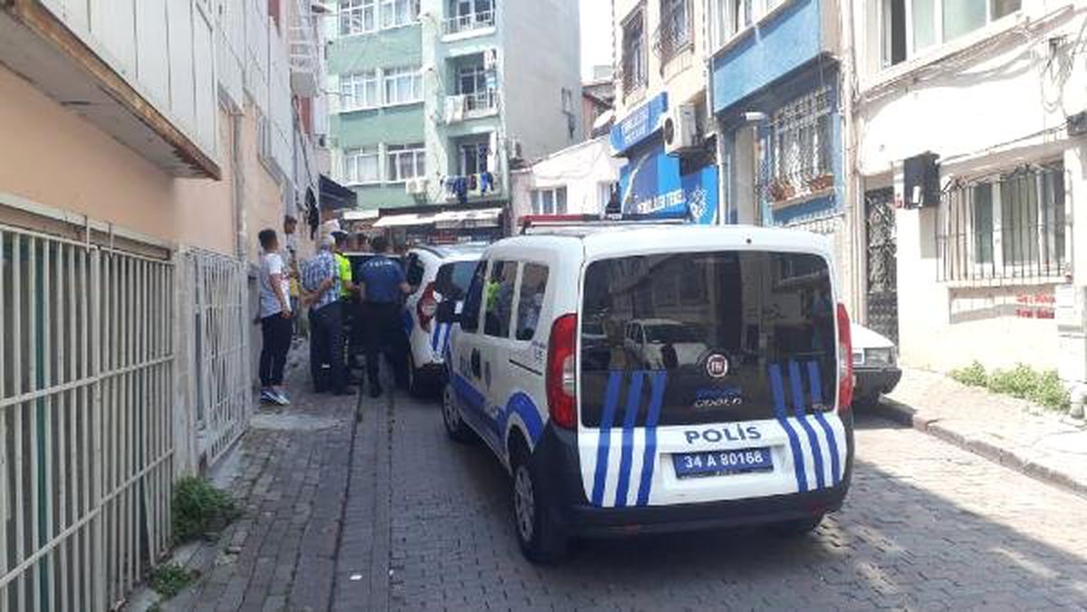 Fatih\'te hareketli dakikalar