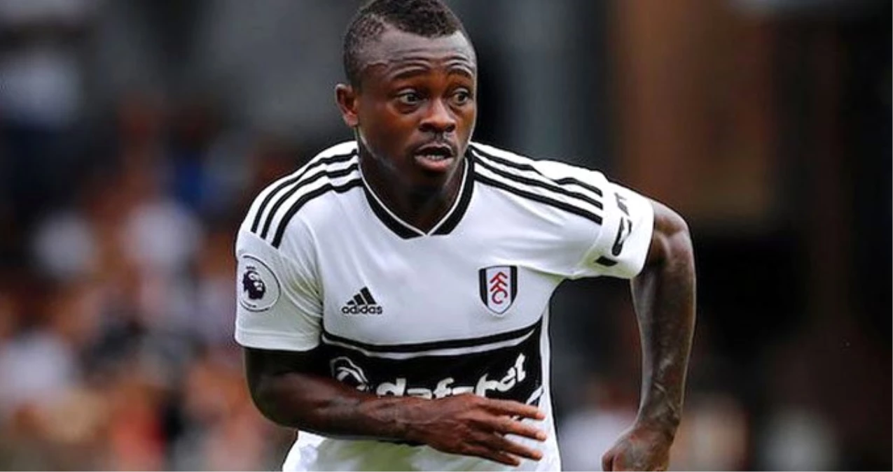 Galatasaray, Fulham\'ın yıldızı Jean Michael Seri için girişimlere başladı