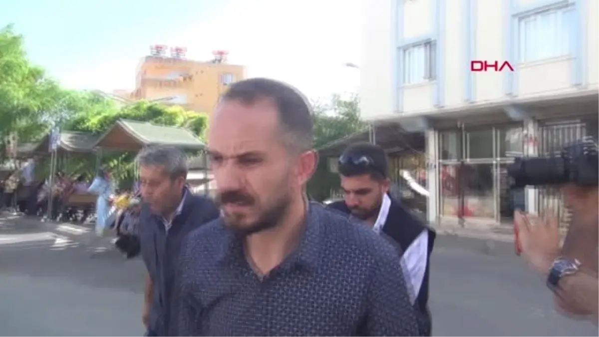 GAZİANTEP Otomobille kaçarken polise çarpan sürücü, 21 gün sonra yakalandı