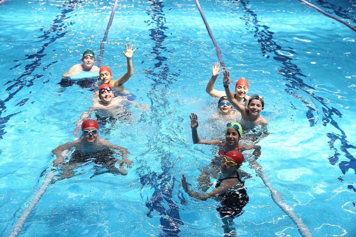 Karşıyaka\'dan 9 farklı branşta spor okulu