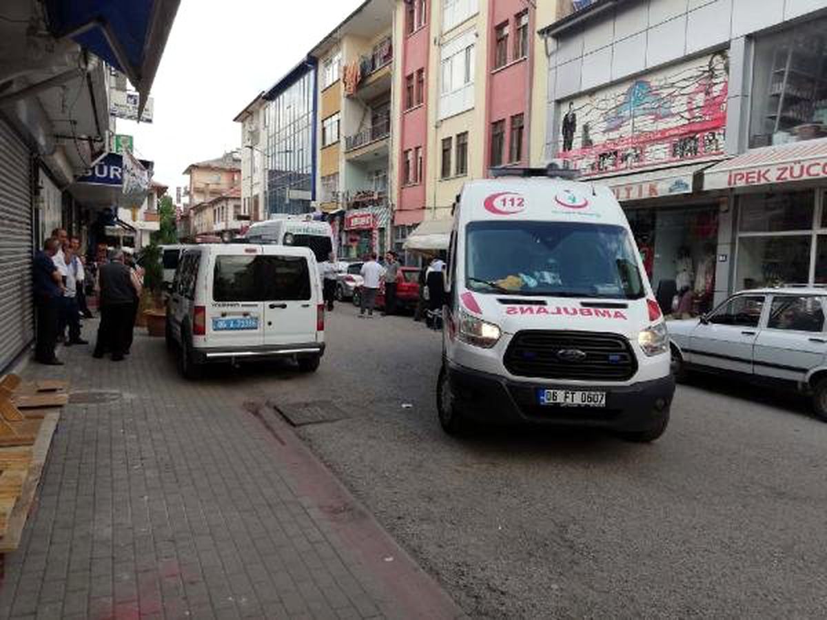 Kendisinden 5 gündür haber alınamayan kişi, evinde ölü bulundu