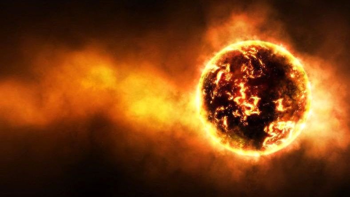 NASA, 11 Yılda 1 Görülen Güneş Aktivitesinin Başladığını Duyurdu