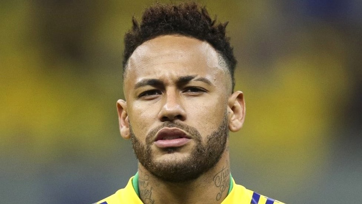 Neymar - Brezilyalı futbolcuyu tecavüzle suçlayan Najila Trindade: \'Prezervatif kullanmak istemedi...