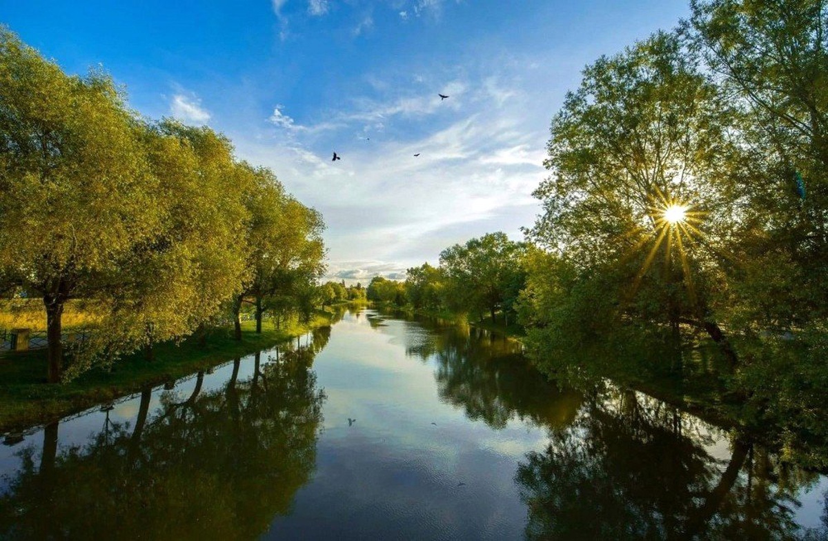 Odunpazarı Belediyesinin parkları Eskişehirlileri bekliyor