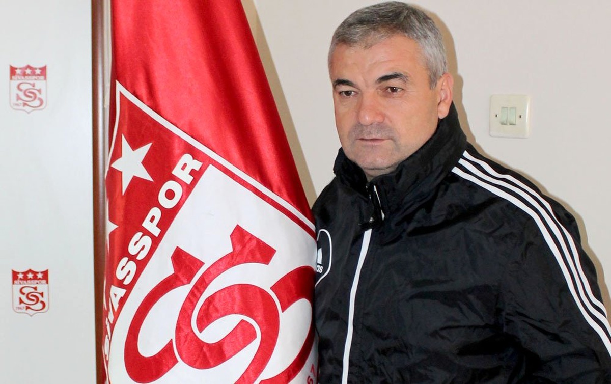 Rıza Çalımbay, yarın Sivasspor\'a imzayı atacak