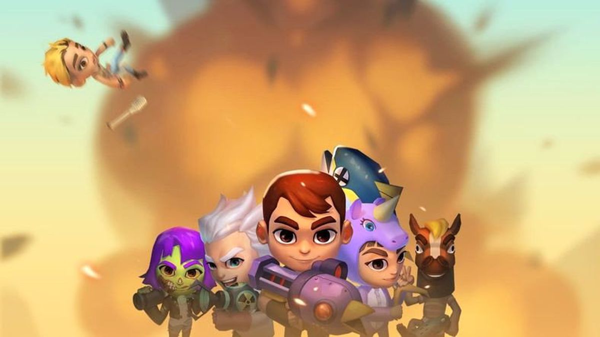 Snapchat, Battle Royale Oyunu \'Tiny Royale\'i Duyurdu