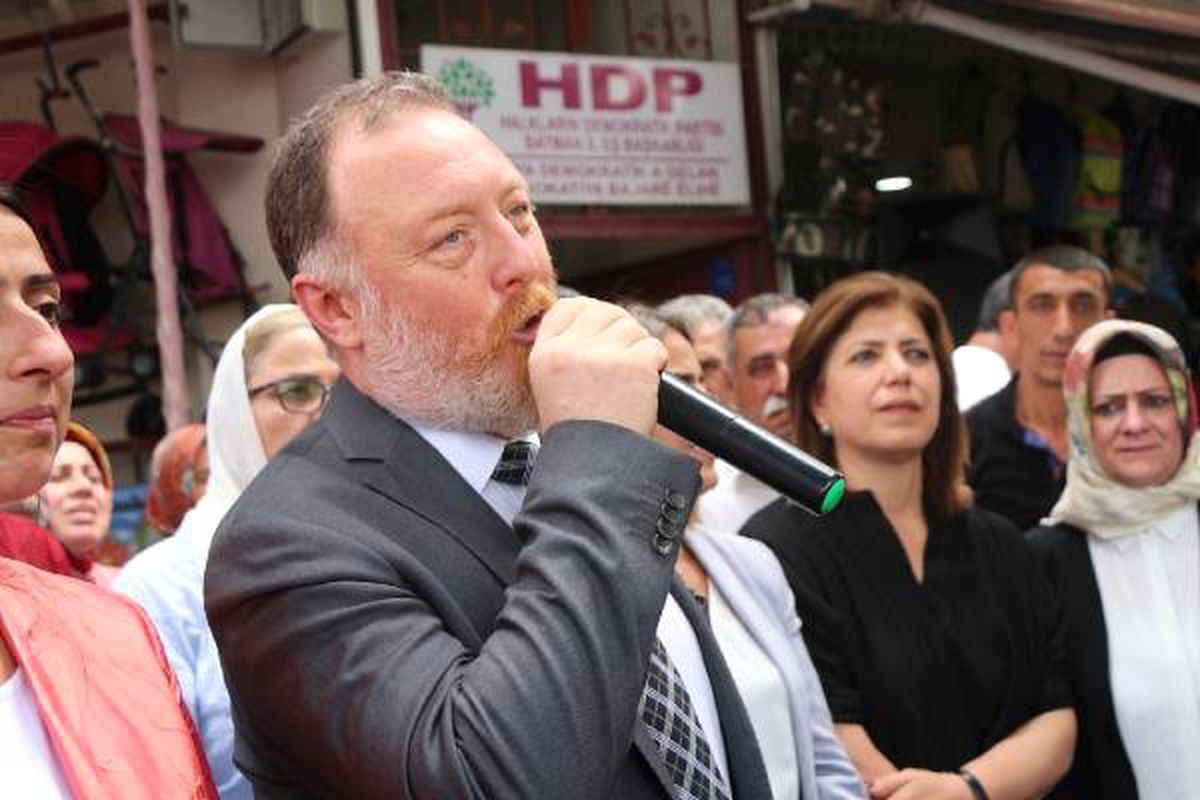 Temelli: Ortak vatanımıza hep birlikte sahip çıkmaya devam edeceğiz