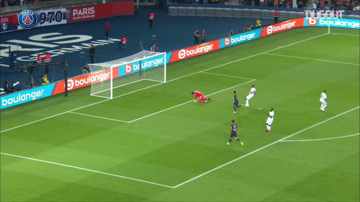 Temporal 2018/2019 tarihinde Neymar Jr ile ilgili olarak