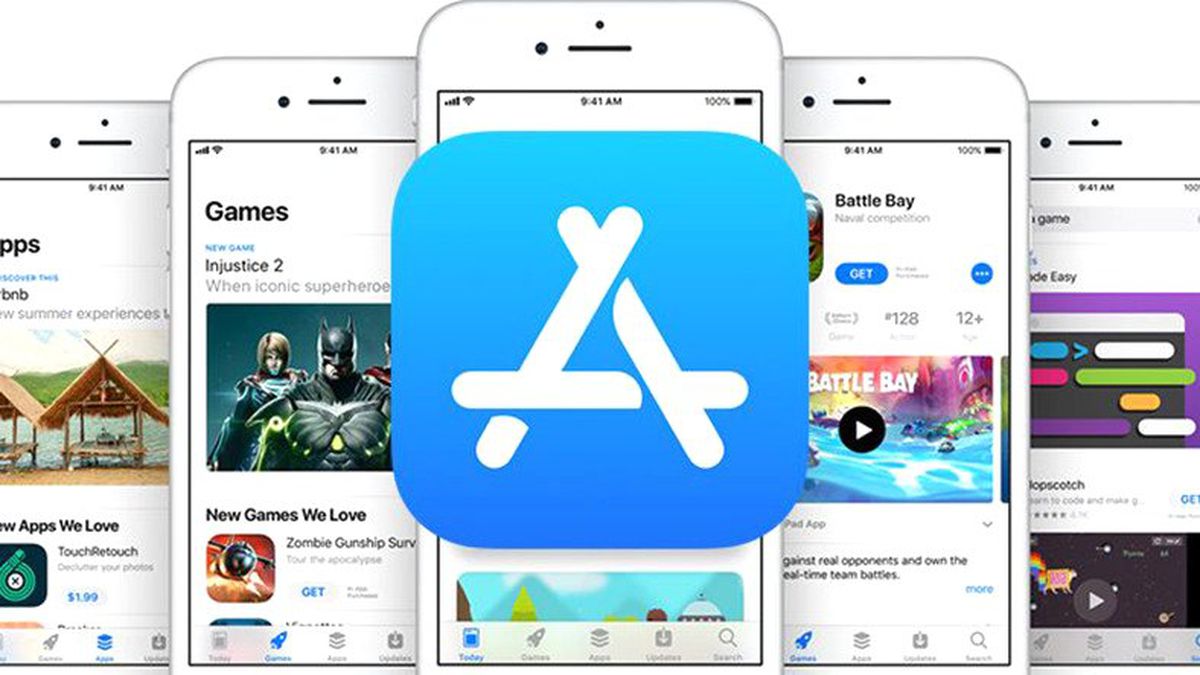 Toplam Değeri 85 TL Olan, Kısa Süreliğine Ücretsiz 6 iOS Uygulama