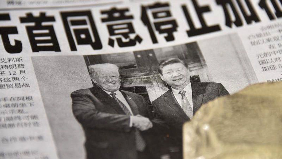 Trump\'tan Çin\'e 300 milyar dolarlık yeni vergi tehdidi