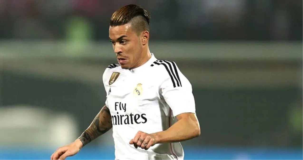 Abdullah Avcı, Real Madrid forması giyen Raul de Tomas\'ı istiyor