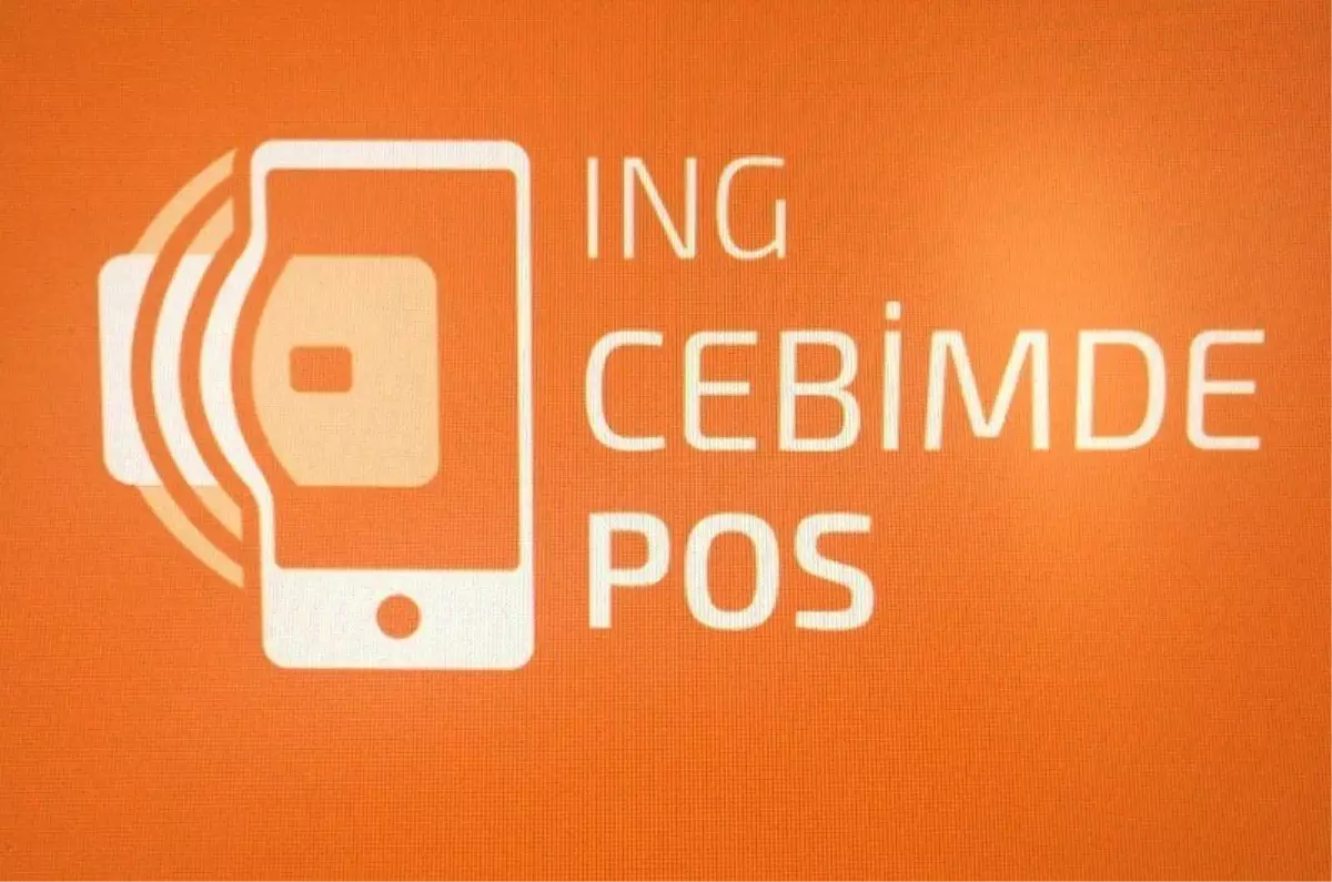 Akıllı Telefonlar Şimdi de POS Cihazına Dönüştü