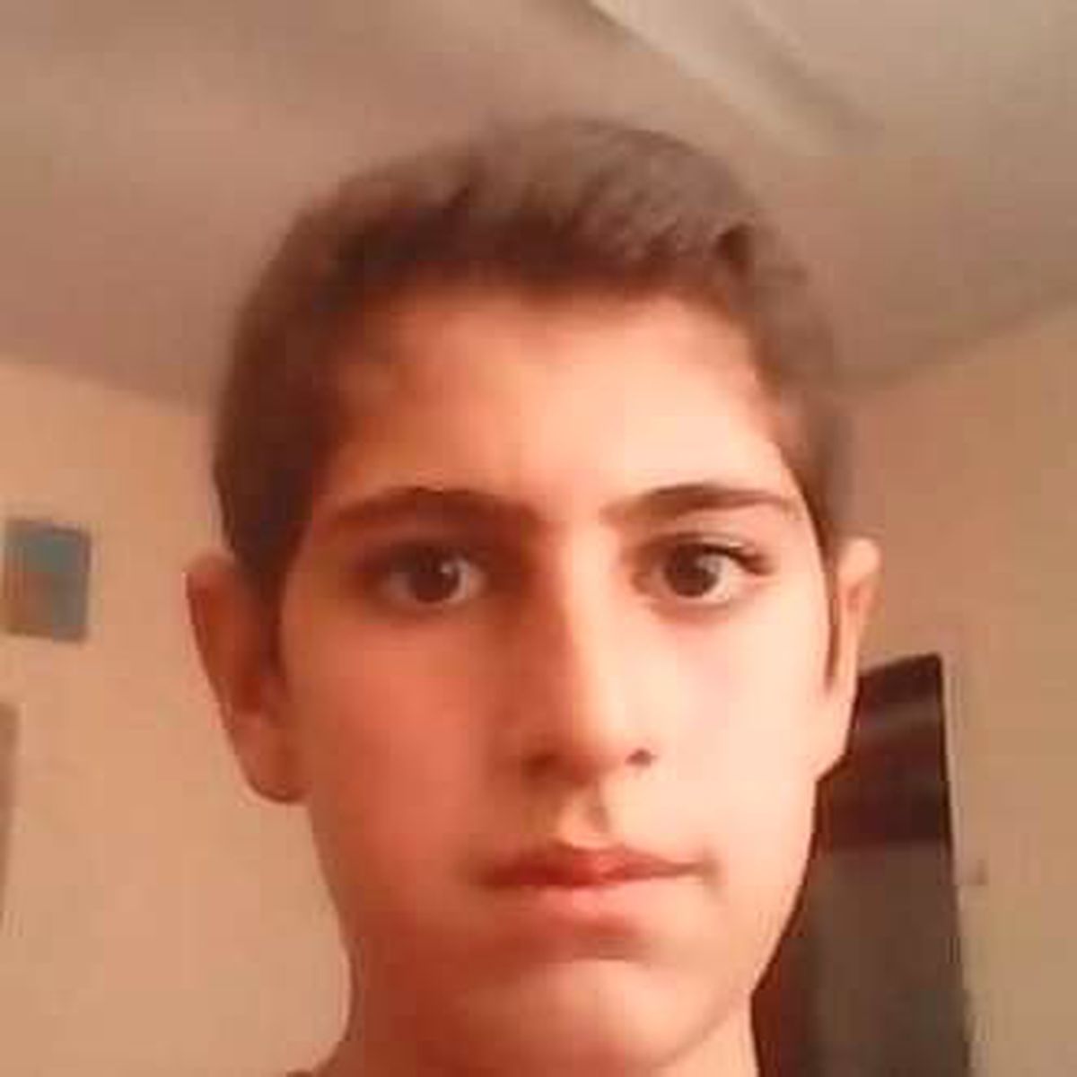 Akıntıya kapılan çocuğun cesedine ulaşıldı