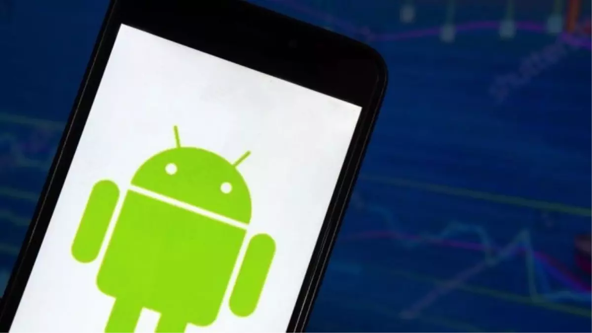 Android\'deki Butonlara İstediğimiz Görevleri Nasıl Atayabiliriz?