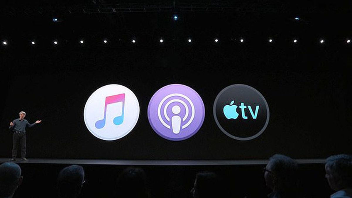 Apple, iTunes Kaldırıldıktan Sonra Dönemin Nasıl İşleyeceğini Açıkladı