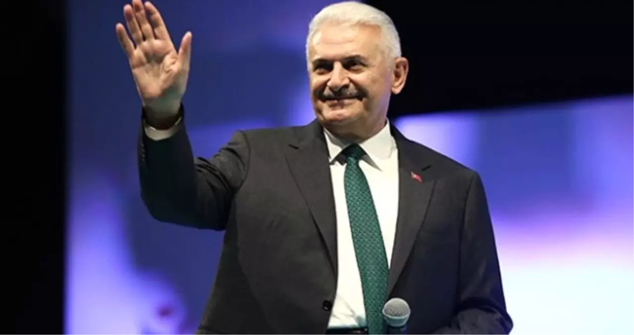 Binali Yıldırım, İmamoğlu ile yapacakları ortak yayın için hangi sunucuyu tercih ettiğini açıkladı!