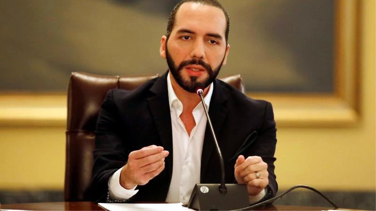 El Salvador\'un yeni lideri Nayib Bukele devlet çalışanlarını Twitter üzerinden kovuyor