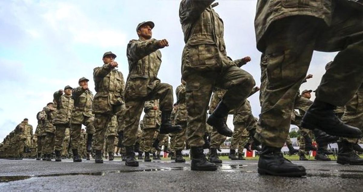 Erken terhise 'kademeli' formül