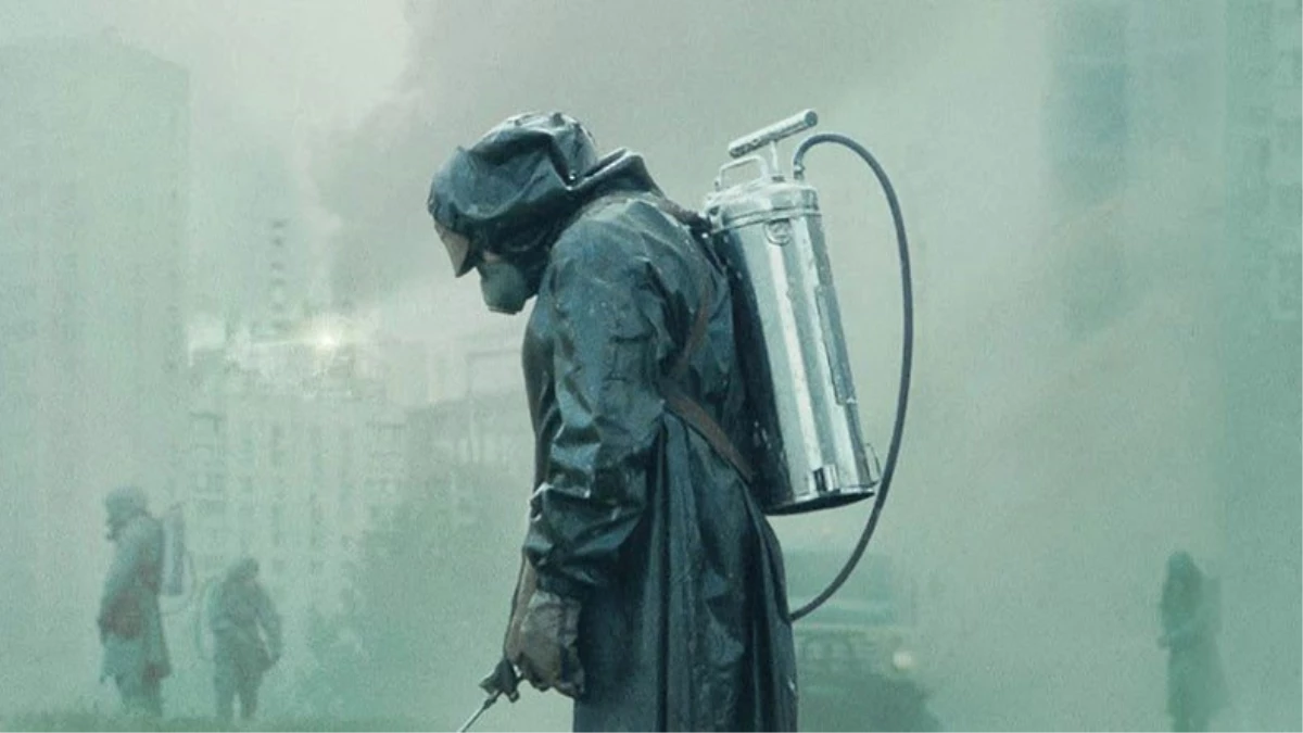 HBO, Chernobyl Dizisinde Neleri Yanlış Anlattı? (Spoiler İçerir)