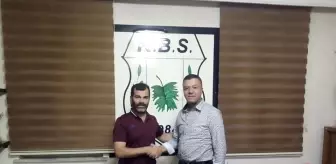 Kilis Belediyespor Katırcı ile anlaştı