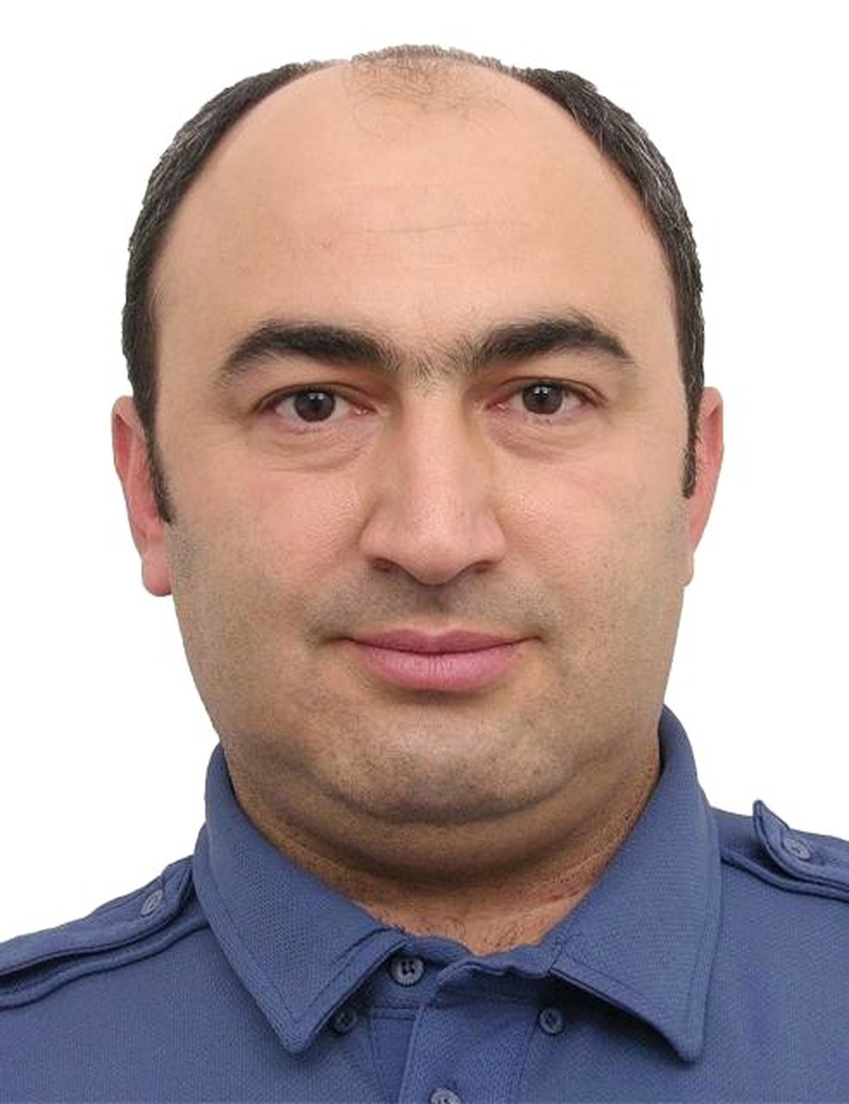 Polis memuru kavgayı ayırmak isterken şehit oldu
