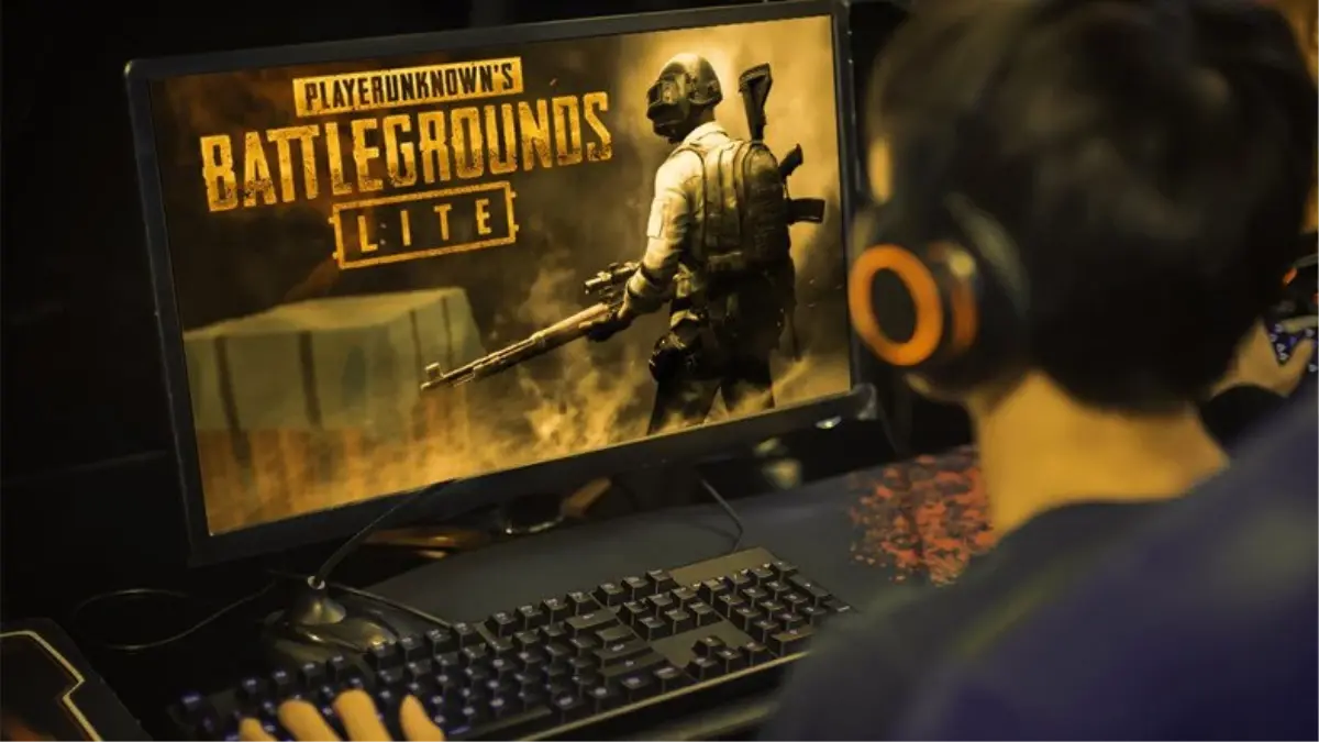 PUBG Lite\'ın Türkiye\'deki Kayıtlı Kullanıcı Sayısı Açıklandı