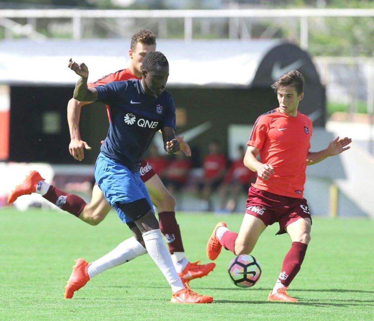 Pusat Ozan Aksu: "Mesut Yaylı\'nın geleceği için en iyi kararı vereceğiz"