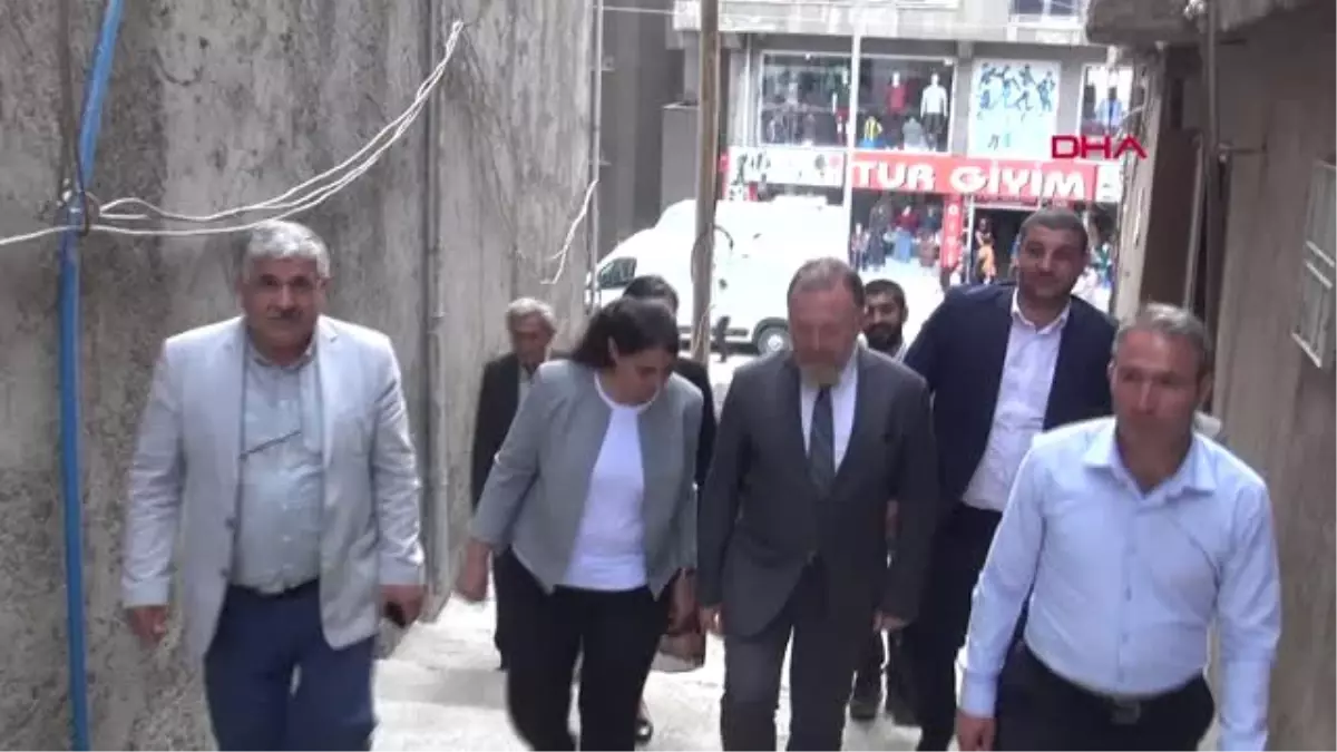 ŞIRNAK HDP\'li Temelli: 23 Haziran\'da da sizi yeneceğiz