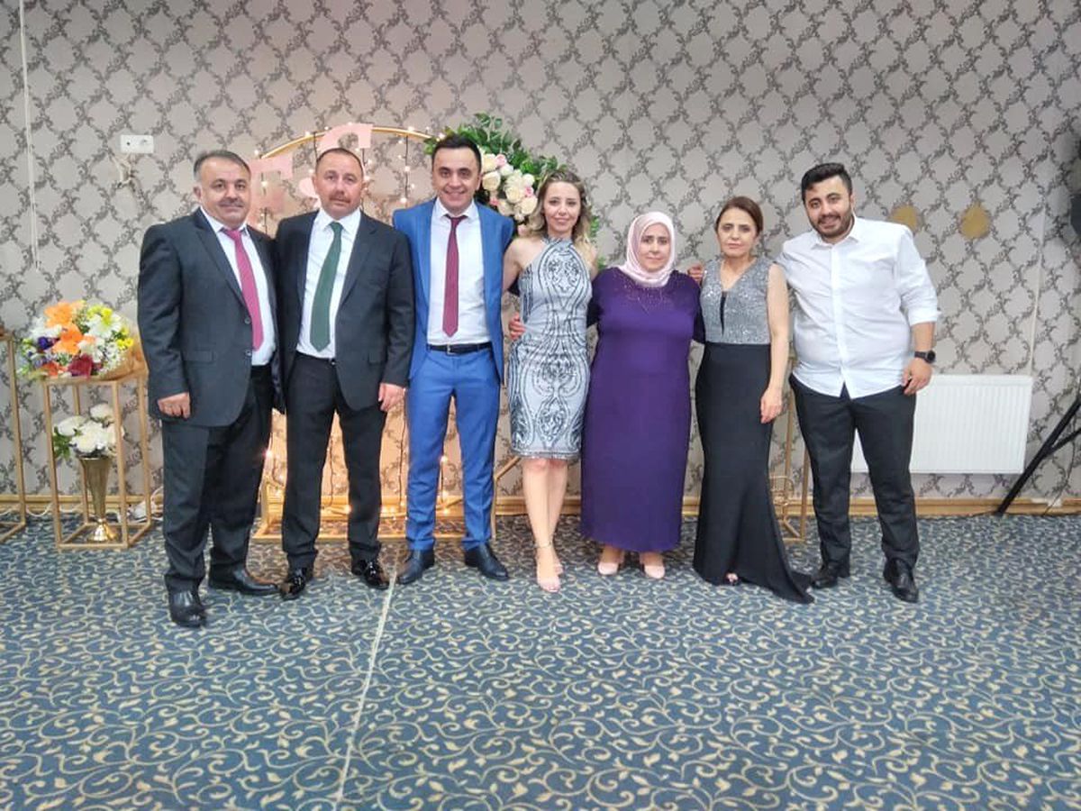 Söğüt Belediye Başkanının mutlu günü