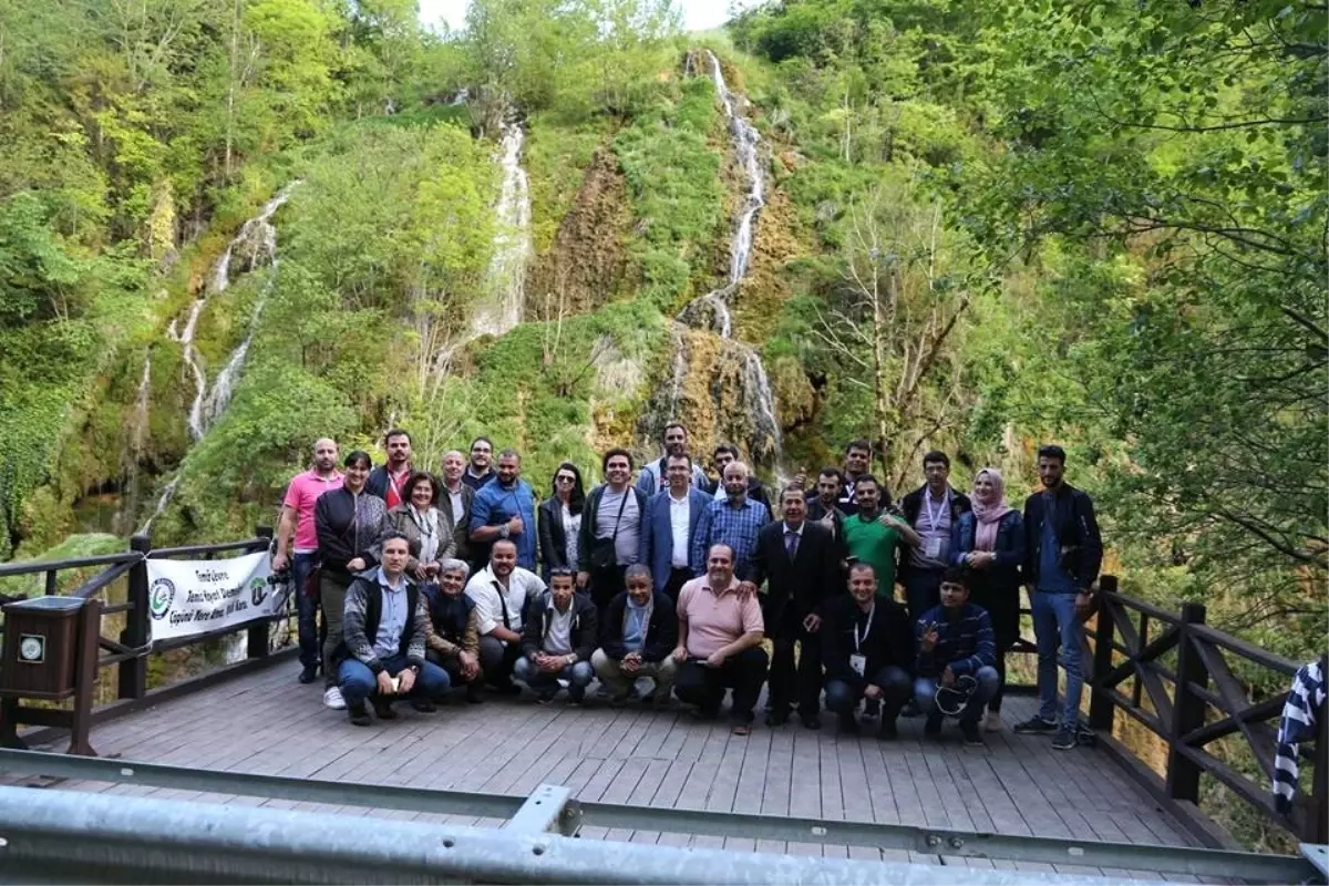 Tatilciler Karadeniz\'e akın etti